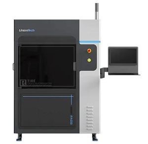 синтетический принтер 3D 1