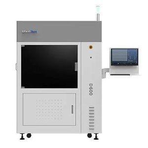 синтетический принтер 3D 1