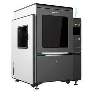 синтетический принтер 3D 1