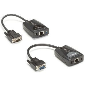 удлинитель KVM 1