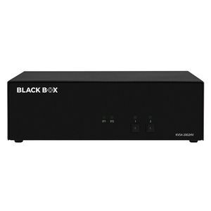 консольный переключатель KVM 1