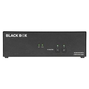 консольный переключатель KVM 1