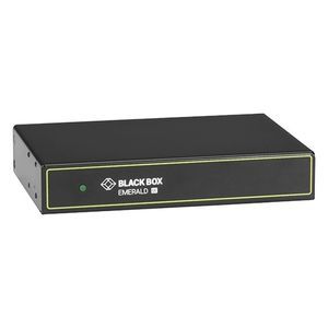 консольный переключатель KVM 1