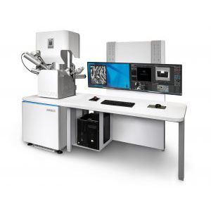 микроскоп FIB/SEM
