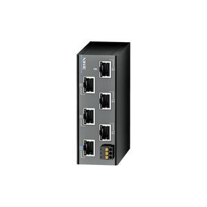 управляемый модуль переключателей Ethernet