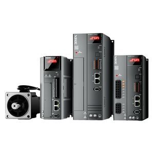сервовариатор AC