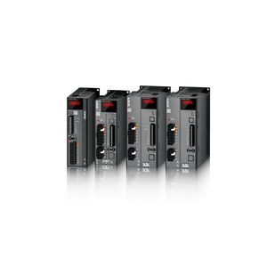сервовариатор AC