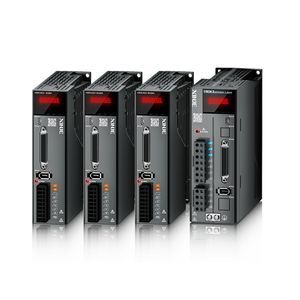 сервовариатор AC