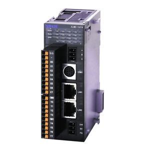 программируемая автоматическая система в сети Ethernet