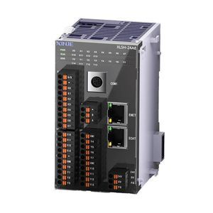 программируемая автоматическая система EtherCAT