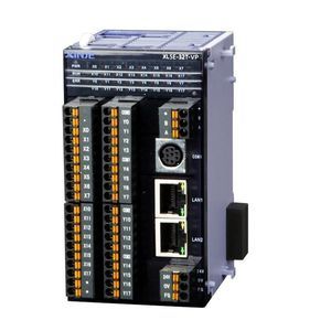 программируемая автоматическая система в сети Ethernet