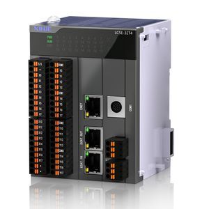 программируемая автоматическая система EtherCAT