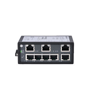 неуправляемый коммутатор Ethernet 1