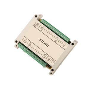 модуль входа/выхода ModBUS RTU 1