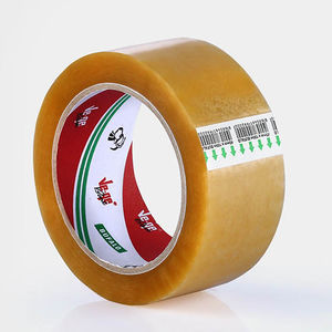 клейкая лента для упаковки