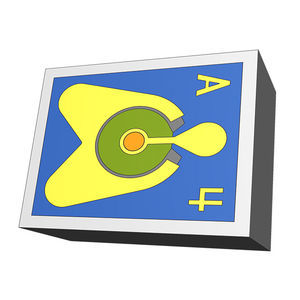 чип PON 1