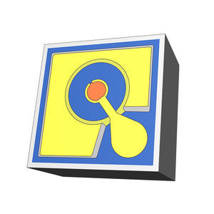 чип PON 1