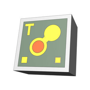чип PON 1