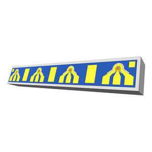 фотодиодная матрица PIN