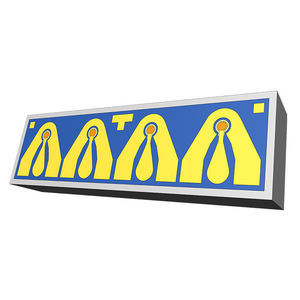фотодиодная матрица PIN