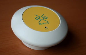 мосток Bluetooth