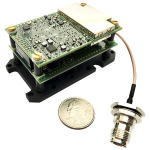 инерционная позиционная система GNSS