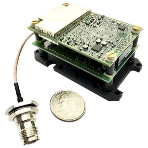 инерционная позиционная система GNSS