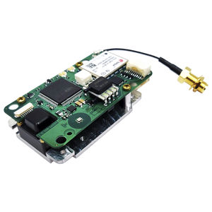 инерционная позиционная система GNSS
