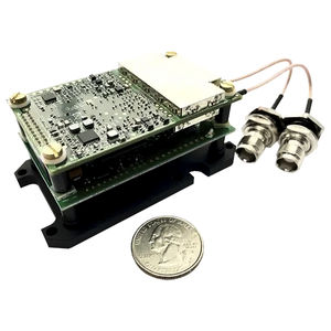 инерционная позиционная система GNSS