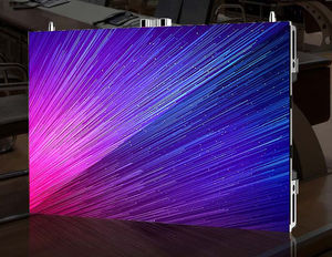 табло LED