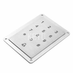 цифровая клавиатура 12 клавиш 1