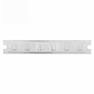 цифровая клавиатура 6 клавиши 1