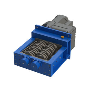 первичный измельчитель