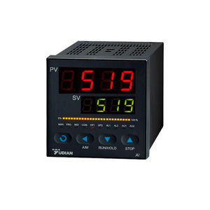 контроллер температуры с дисплеем LCD