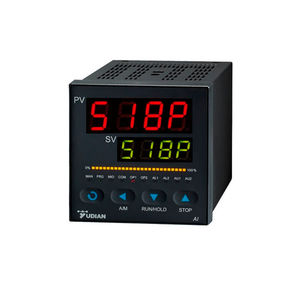 контроллер температуры с дисплеем LCD