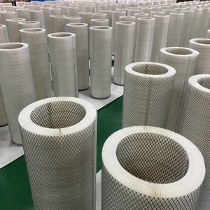 фильтрующий элемент для газов