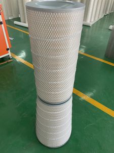 фильтрующий элемент для газов