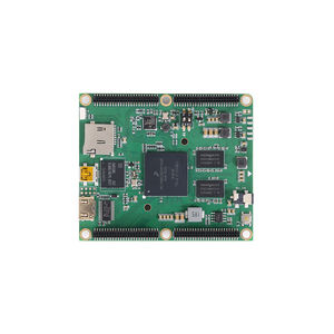 плата CPU i.MX6 Cortex A9