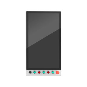 монитор TFT-LCD