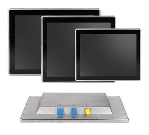 монитор IP69K