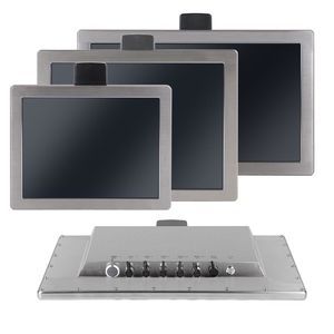 панельный ПК TFT LCD 1