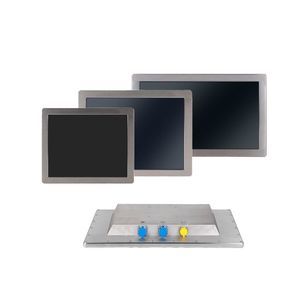 монитор IP69K