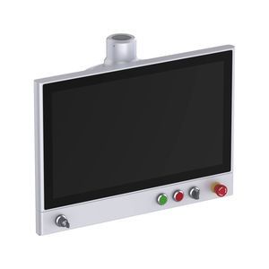 монитор LCD