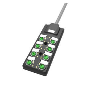 соединительная коробка IP67