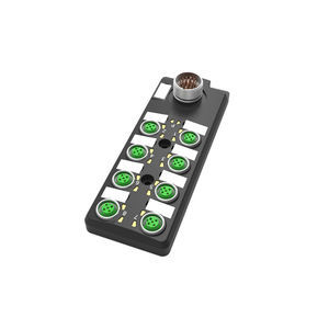 соединительная коробка IP67