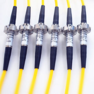 joint rotatif pour fibre optique из нержавеющей стали