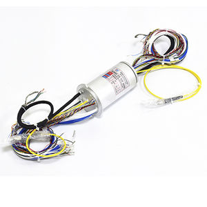 joint rotatif pour fibre optique Gigabit Ethernet