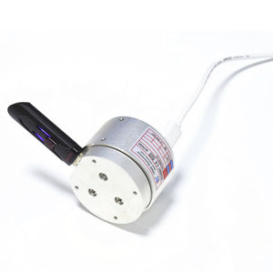 вращающийся коллектор USB