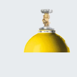 газ смесь