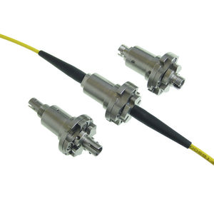 joint rotatif pour fibre optique из нержавеющей стали